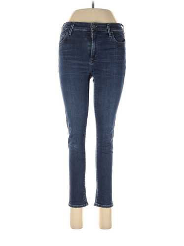 Citizens of Humanity Women Blue Jeans 28W