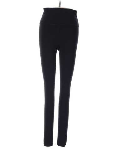 Athleta Women Black Active Pants XS - image 1