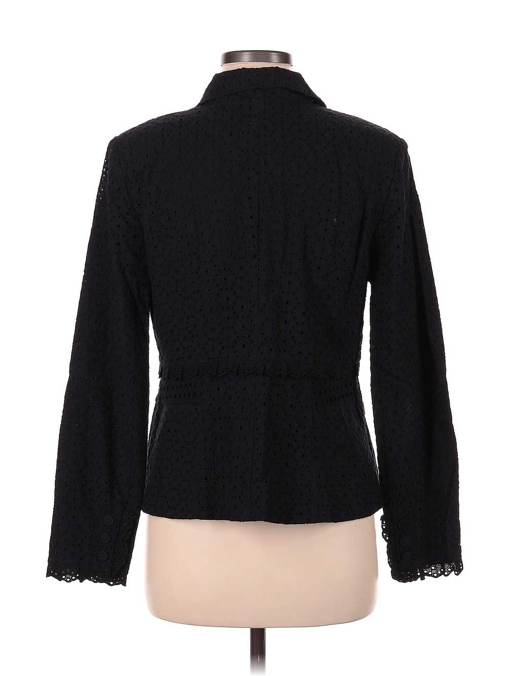 CAbi Women Black Blazer 6 - image 2