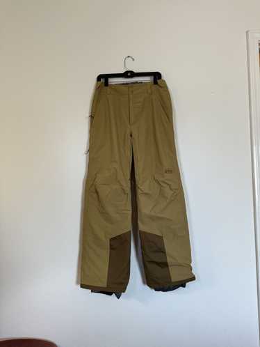 Rei Rei Beige Snow Pants Size M