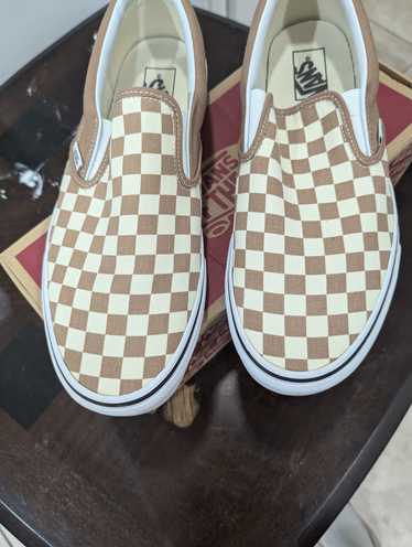 Vans Vans Classic Slip On