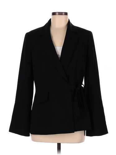 Nine West Women Black Blazer 6