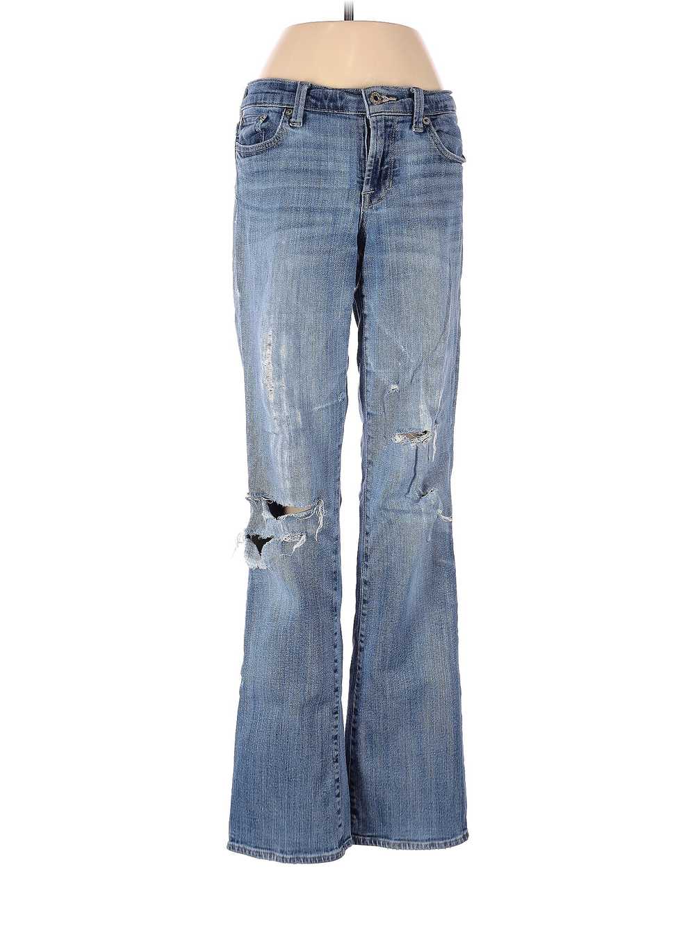 Lucky Brand Women Blue Jeans 4 - image 1