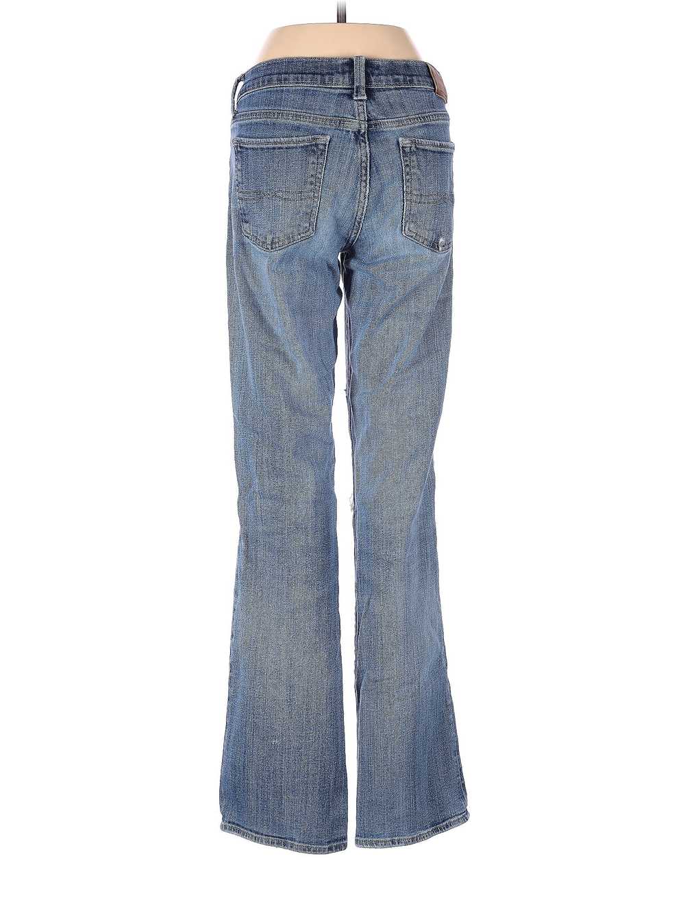 Lucky Brand Women Blue Jeans 4 - image 2