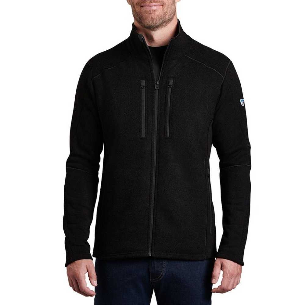 Kuhl Interceptr Fleece Full Zip Jacket - image 1