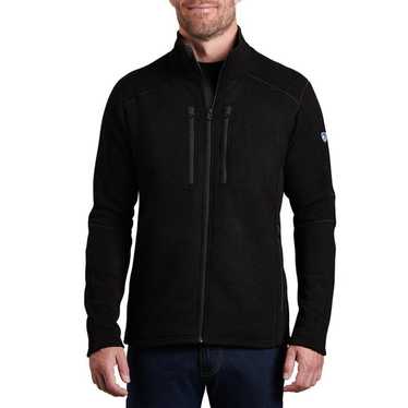 Kuhl Interceptr Fleece Full Zip Jacket