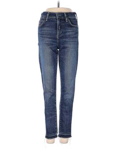 Citizens of Humanity Women Blue Jeans 23W