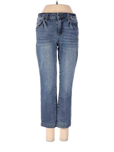 Kut from the Kloth Women Blue Jeans 0