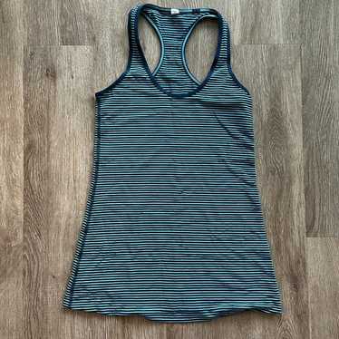 Lululemon Cool Racerback Tank Top