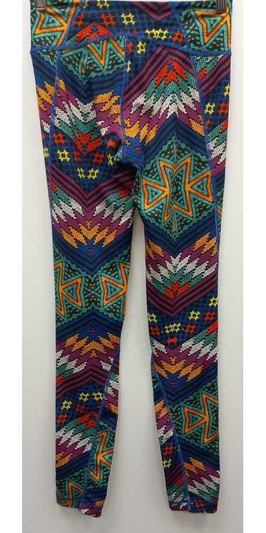 Unbranded Women''s Multicolor Size Small Skinny Le