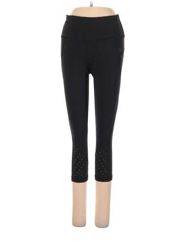 Athleta Women Black Yoga Pants XS - image 1