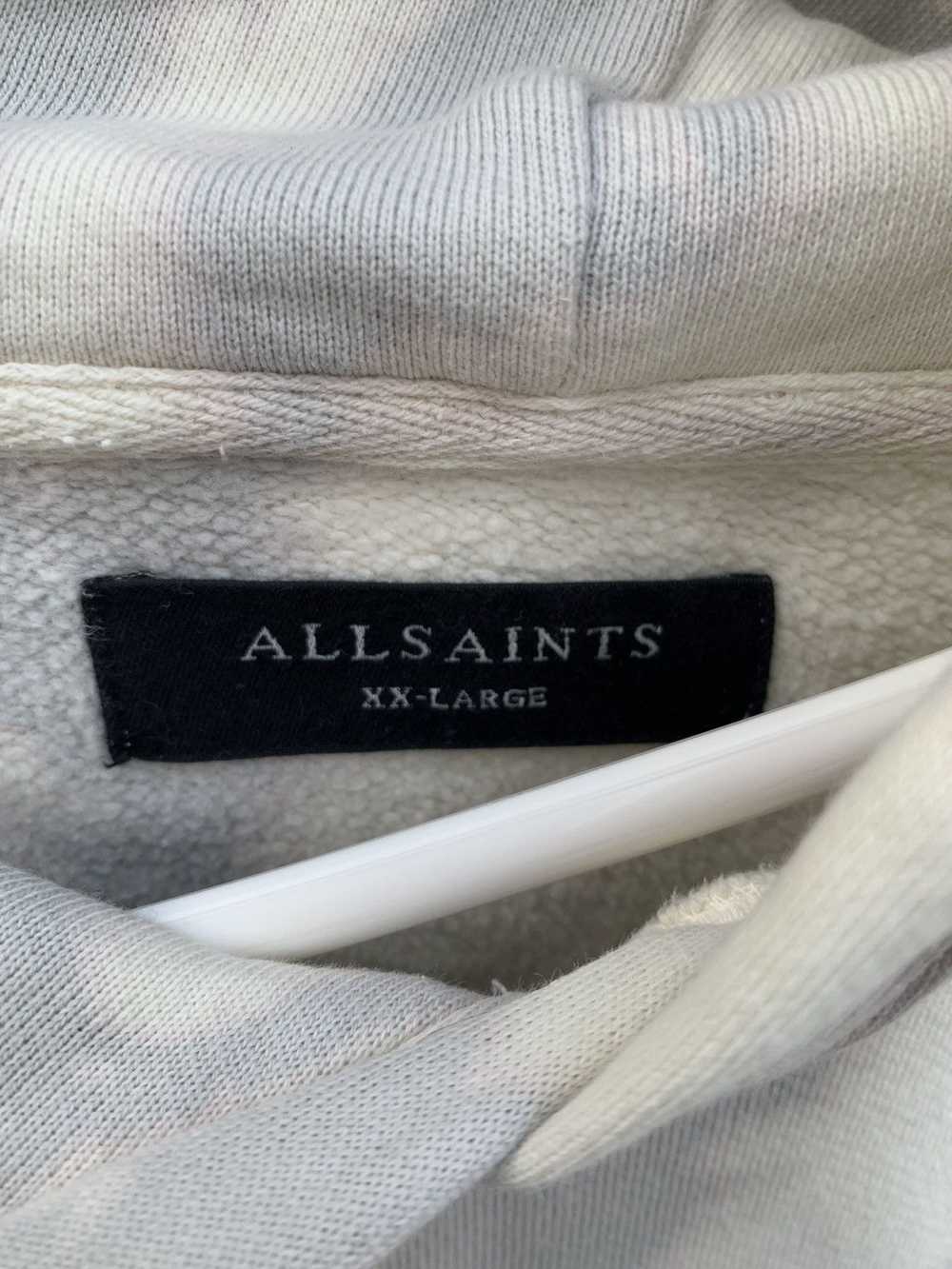 Allsaints × Streetwear Allsaints Cari OTH Tie Dye… - image 3