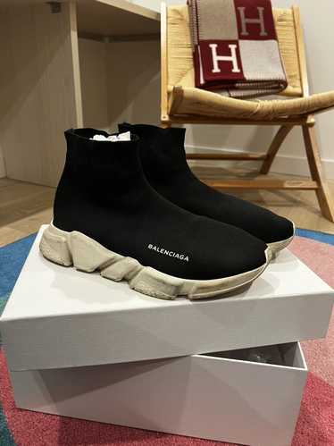 Balenciaga Balenciaga OG speed runners 43