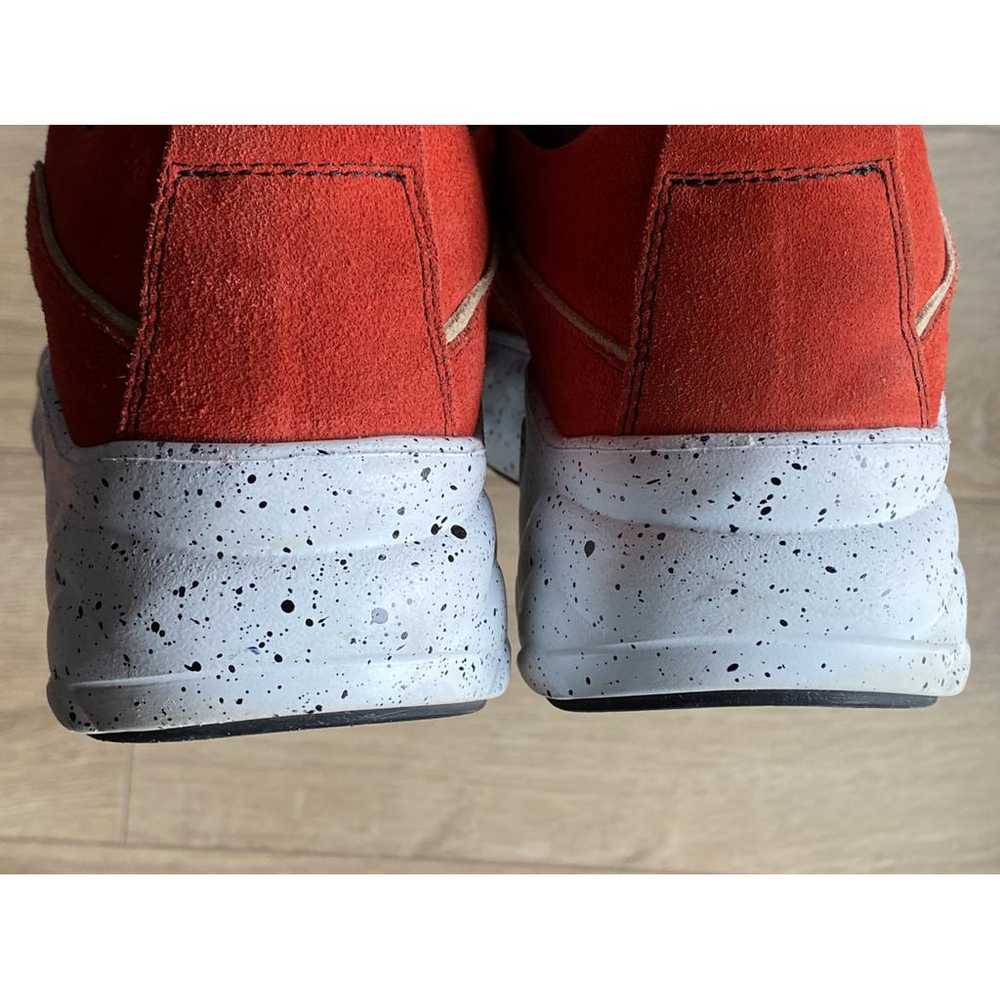 Acne Studios Manhattan trainers - image 9