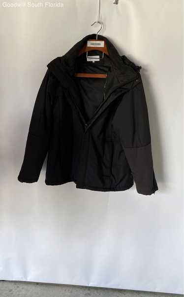 Calvin Klein Black Jacket For Men Size XL