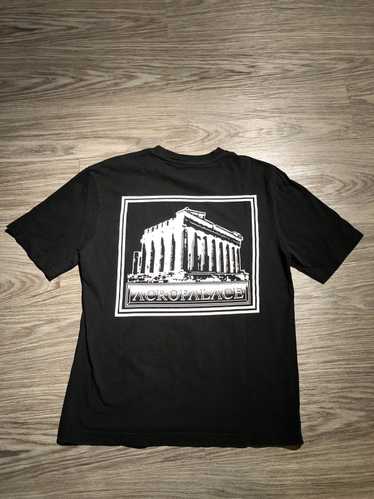 Palace Palace black tee