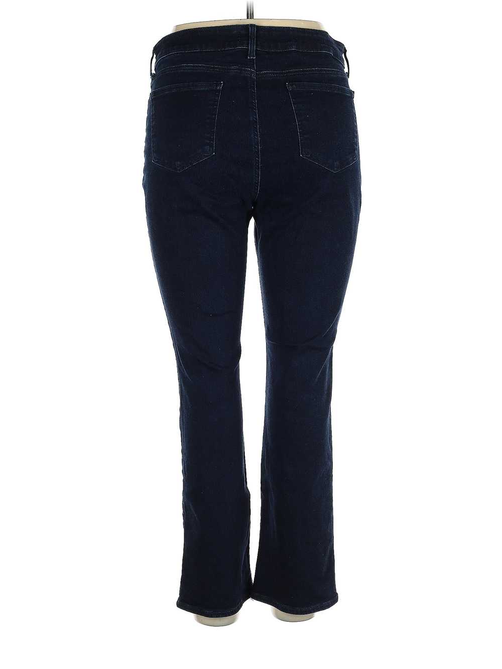 NYDJ Women Blue Jeans 16 Petites - image 2