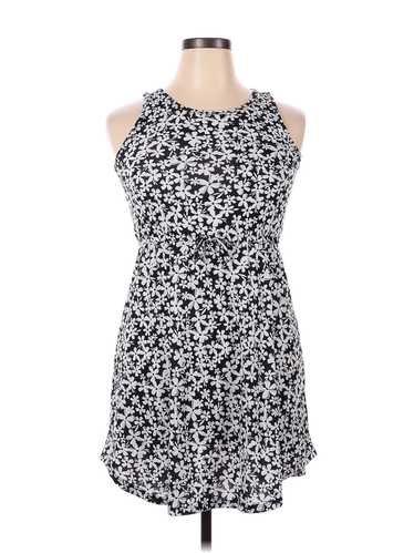 SO Women Black Casual Dress 14 - image 1