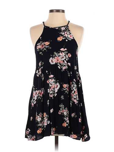 Be Cool Women Black Casual Dress S