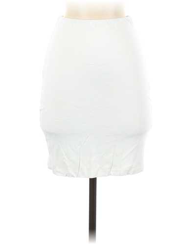 Lulus Women White Casual Skirt S - image 1