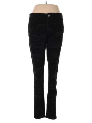 Social Standard by Sanctuary Women Black Jeggings… - image 1