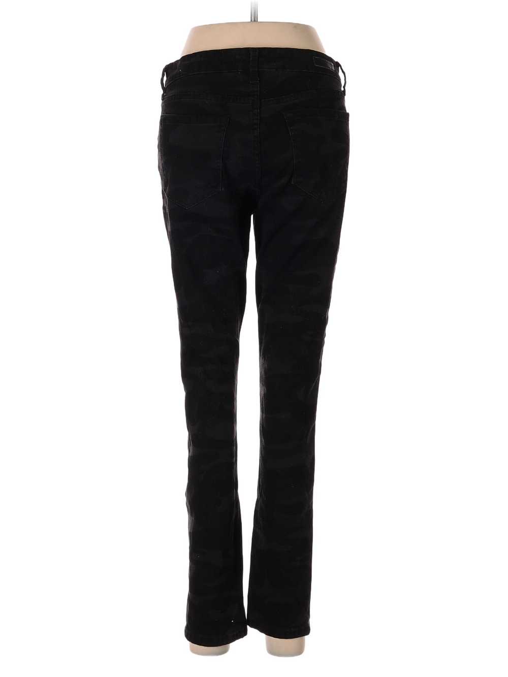 Social Standard by Sanctuary Women Black Jeggings… - image 2