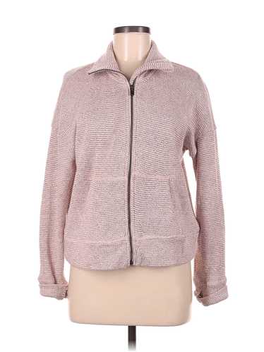 90 Degree by Reflex Women Pink Jacket M