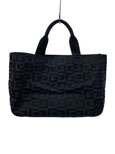 GIVENCHY Tote bag / G logo / BLK / Monogram // " - image 1