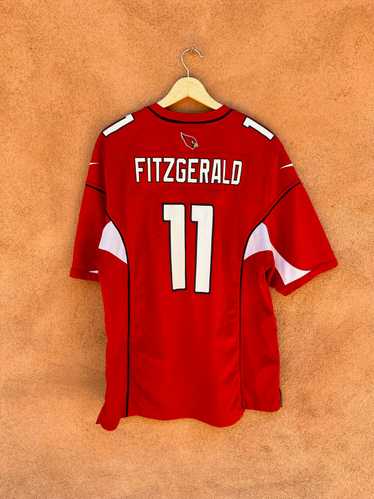 Cardinals Fitzgerald #11 Jersey