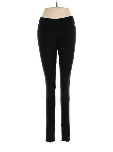 Puma Women Black Active Pants M