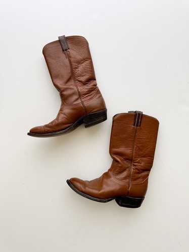 Tony Lama Boots | US 9