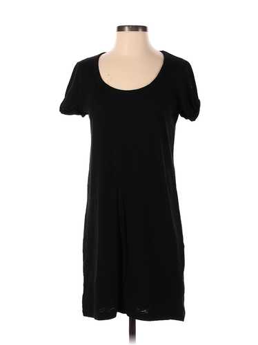 Gap Women Black Casual Dress S