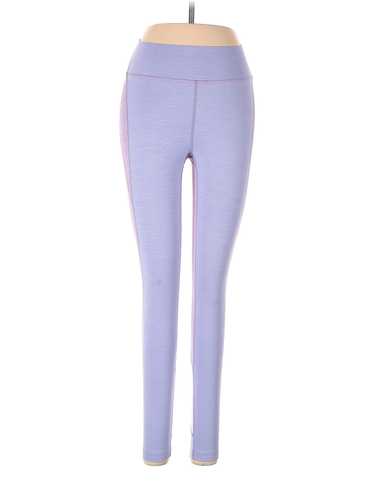 Outdoor Voices Women Purple Leggings S