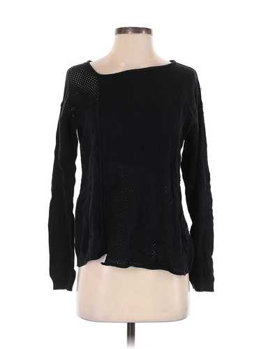 Belldini Women Black Pullover Sweater S