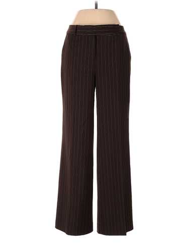 Talbots Women Brown Wool Pants 2 Petites - image 1