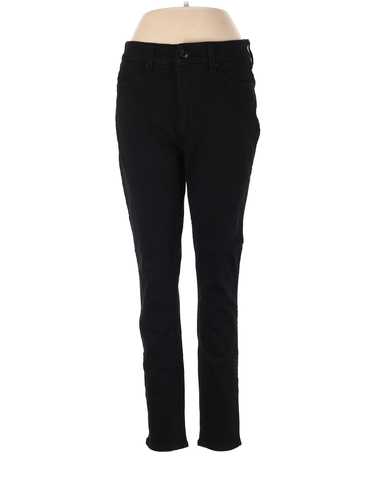 Seven7 Women Black Jeggings 12 - image 1