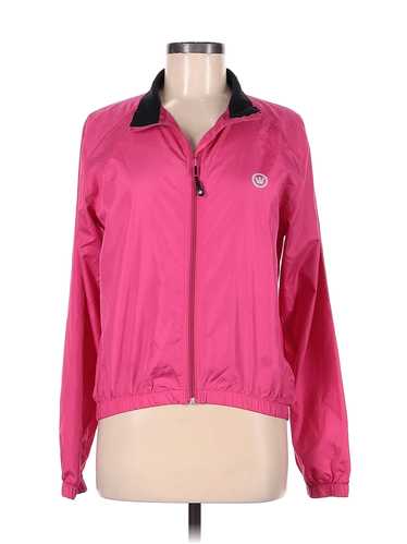 Canari Women Pink Windbreaker M - image 1