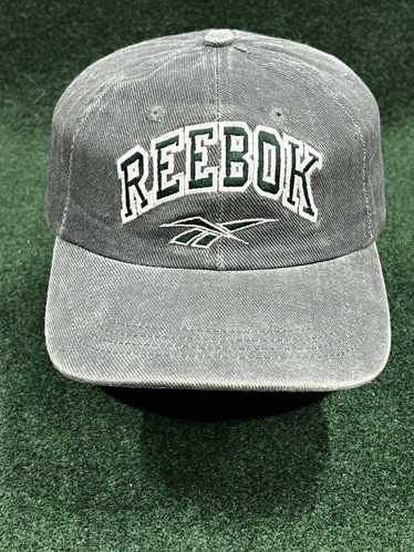 Rare × Reebok × Vintage 90s Reebok Spellout Logo S