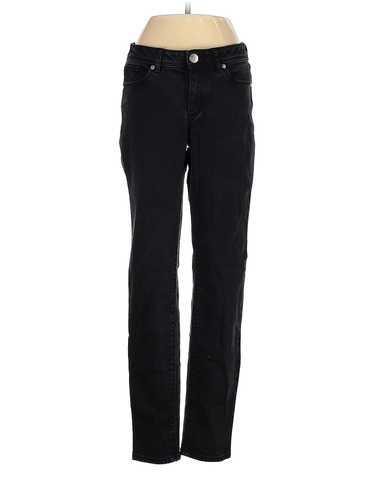 LC Lauren Conrad Women Black Jeans 2 - image 1