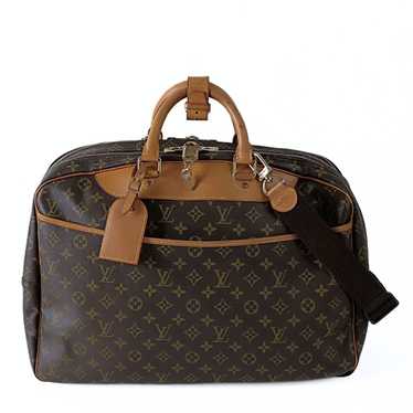 Louis Vuitton LOUIS VUITTON Alize 45 Monogram tra… - image 1