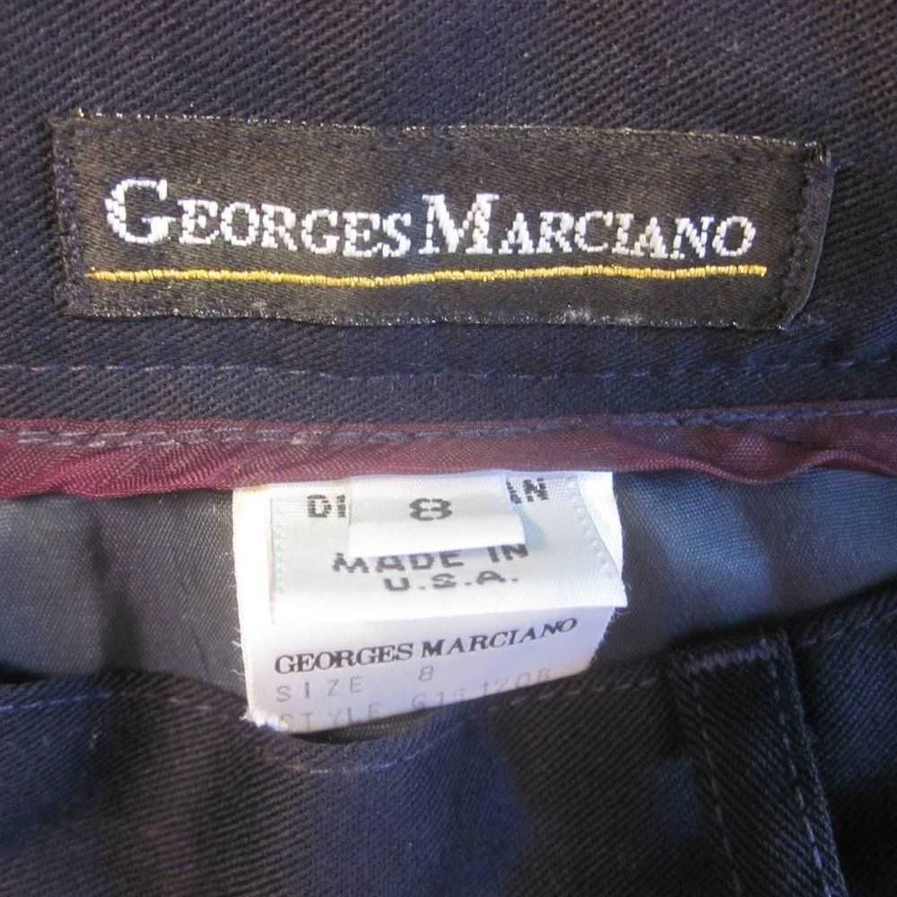 Georges Marciano Georges Marciano Vintage Size 8 … - image 2