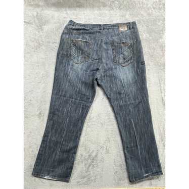 Phat Farm Vintage Y2K Phat Farm Jeans Mens 44x32 S