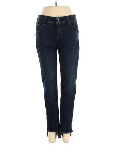 Hudson Jeans Women Blue Jeans 26W - image 1