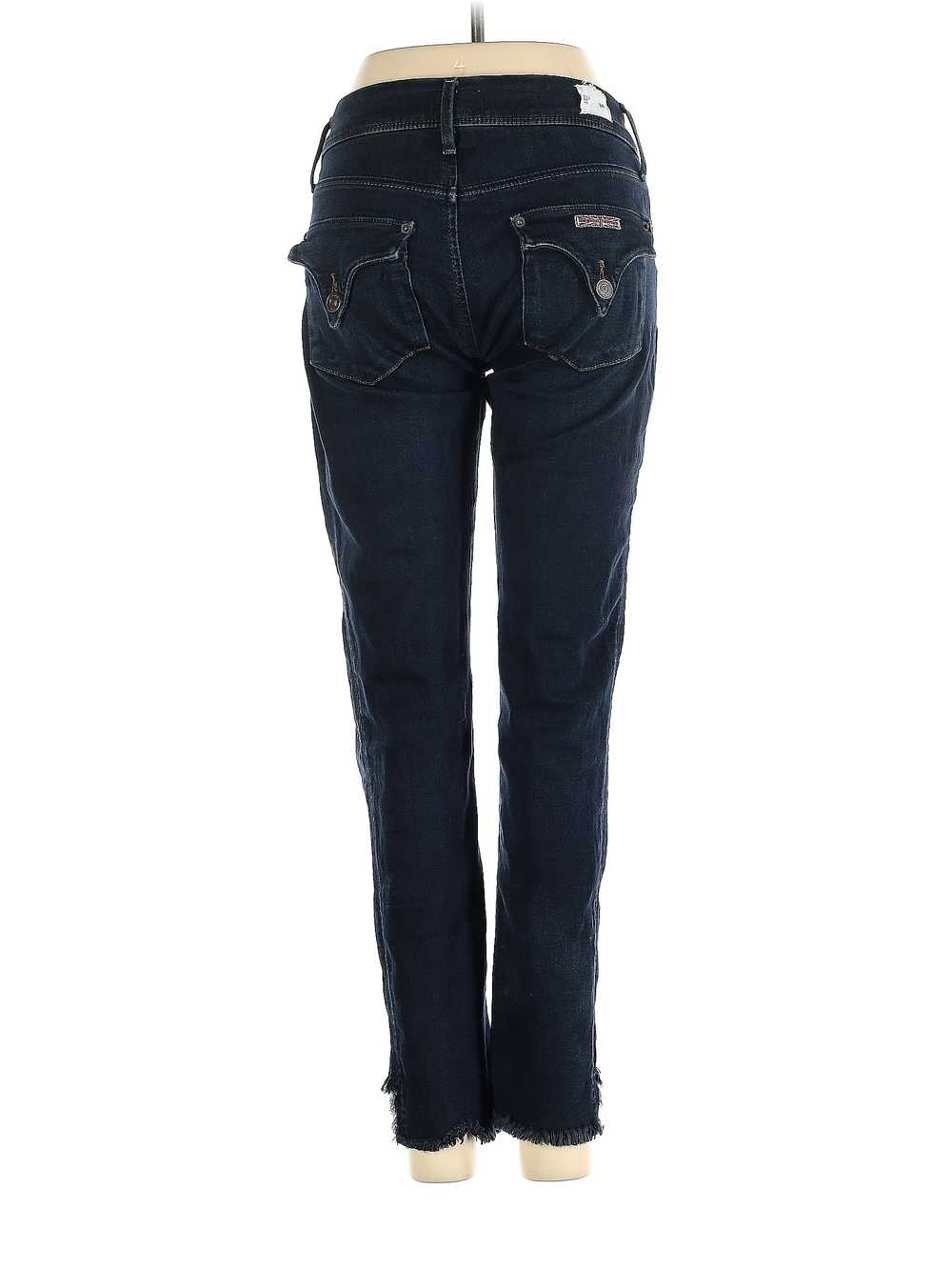 Hudson Jeans Women Blue Jeans 26W - image 2