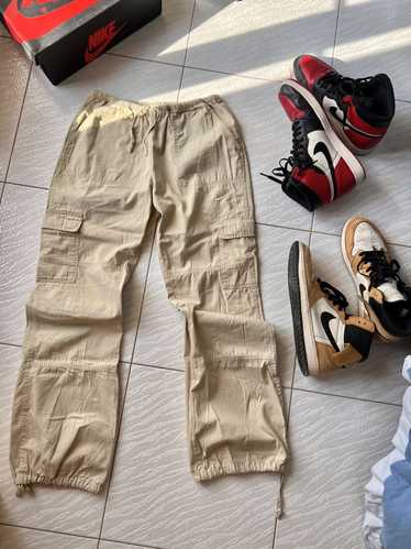 Nike Nike Vintage Cargo Pants