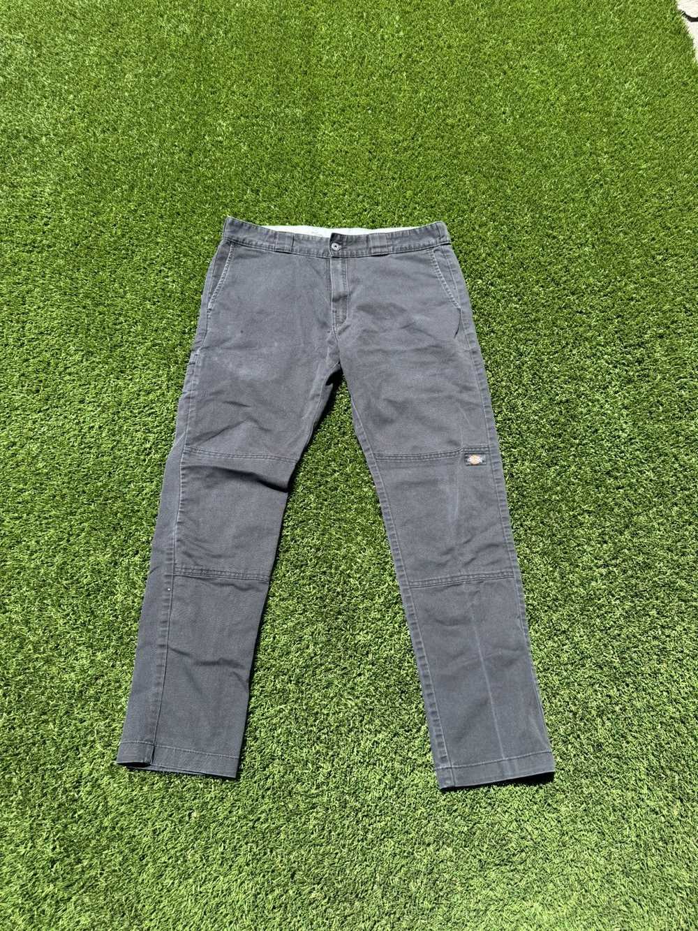 Dickies Dickies Skinny Straight Work pants - image 1