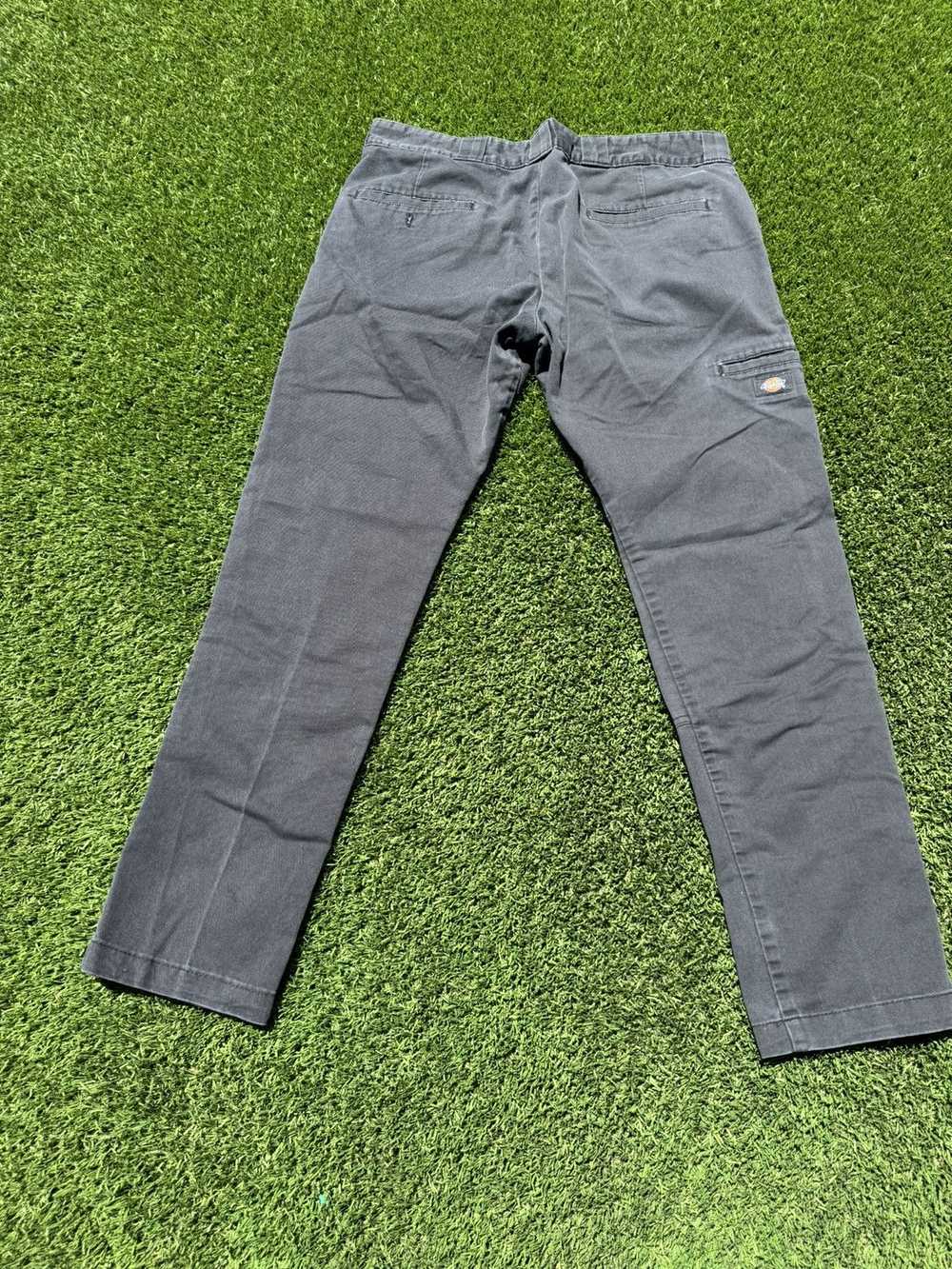 Dickies Dickies Skinny Straight Work pants - image 3