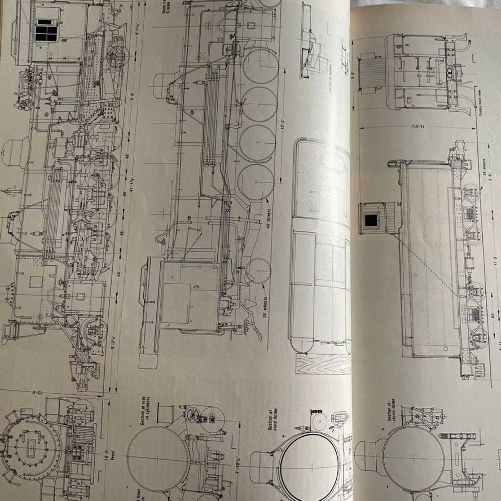 Other Model Railroader Magazine Back Issue u July… - image 5