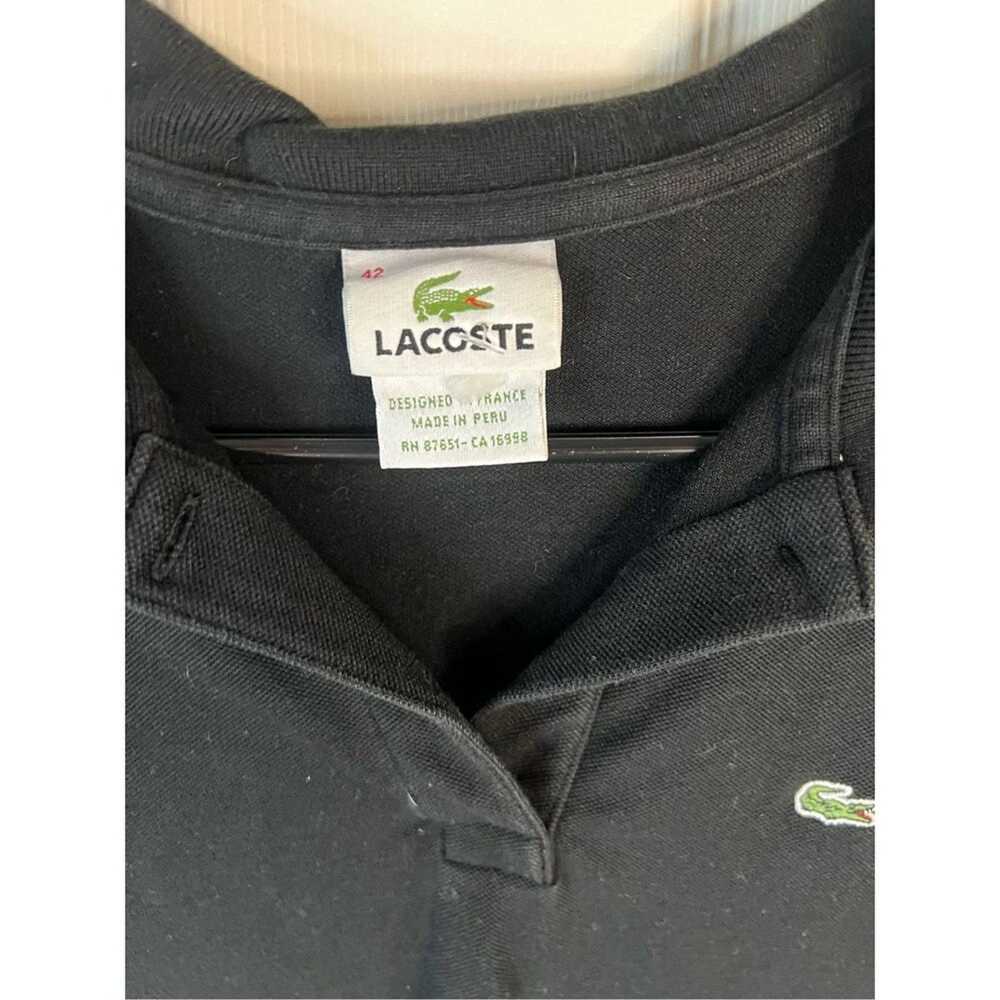 Lacoste Lacoste shirt - image 2