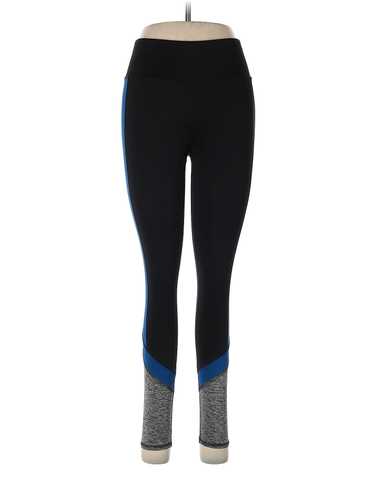 City Streets Women Blue Active Pants M